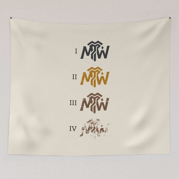 Item preview, Interlocking Monogram Typography Symbol Graphic designed and sold by SplashTastic.