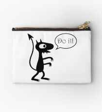 Luci Do It - Disenchantment Studio Pouch
