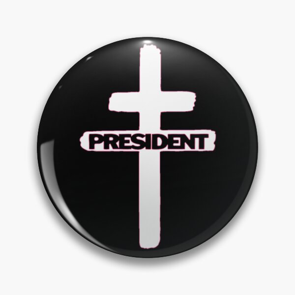 Item preview, President The Band designed and sold by PocketPantheon.