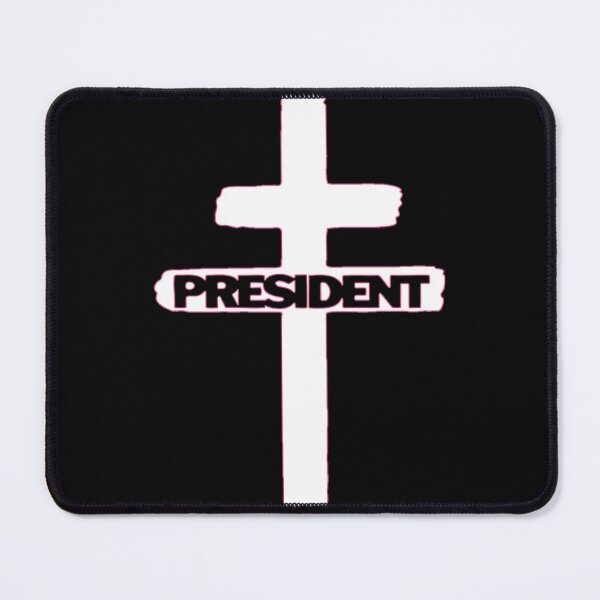 Item preview, President The Band designed and sold by PocketPantheon.