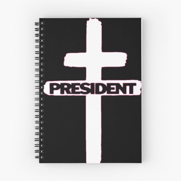 Item preview, President The Band designed and sold by PocketPantheon.