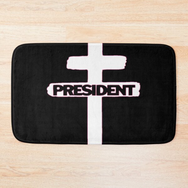 Item preview, President The Band designed and sold by PocketPantheon.
