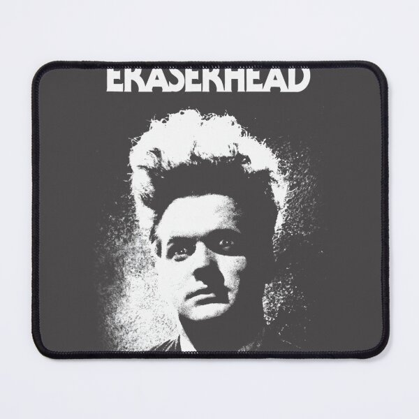 Item preview, Surreal Black and White Eraserhead Inspired Art Design designed and sold by NoCondition801.