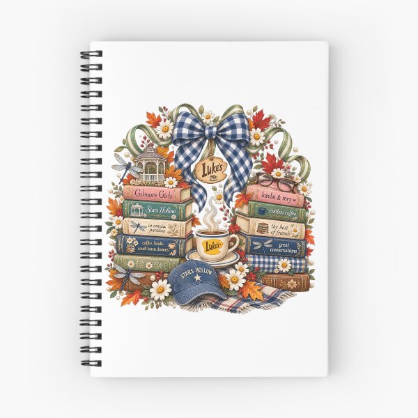 Item preview, Gilmore Girls TV Show designed and sold by Lbeck1869.