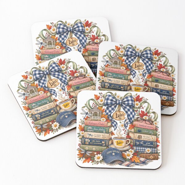 Item preview, Gilmore Girls TV Show designed and sold by Lbeck1869.