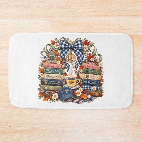 Item preview, Gilmore Girls TV Show designed and sold by Lbeck1869.