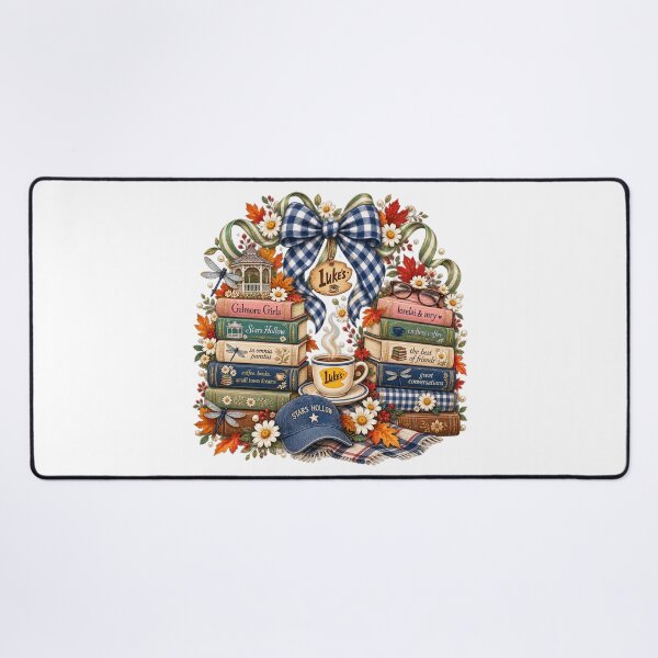 Item preview, Gilmore Girls TV Show designed and sold by Lbeck1869.