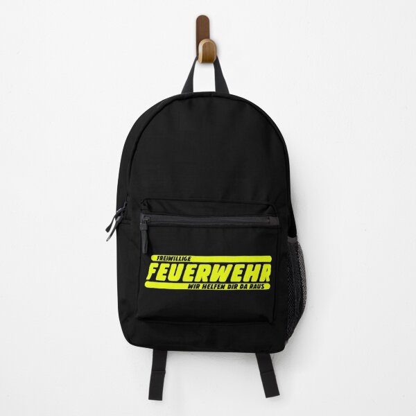 Item preview, Volunteer Fire Department We'll help you out designed and sold by Loona97.