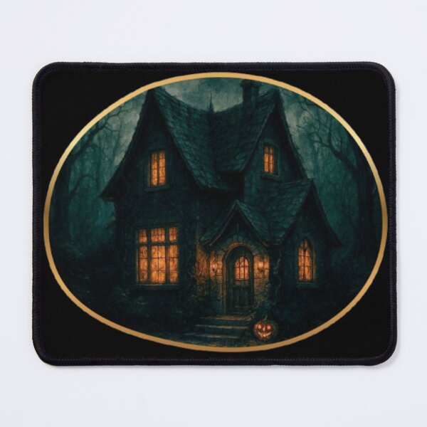 Item preview, Haunted Glow designed and sold by Catfcreations.