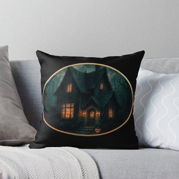 Item preview, Haunted Glow designed and sold by Catfcreations.