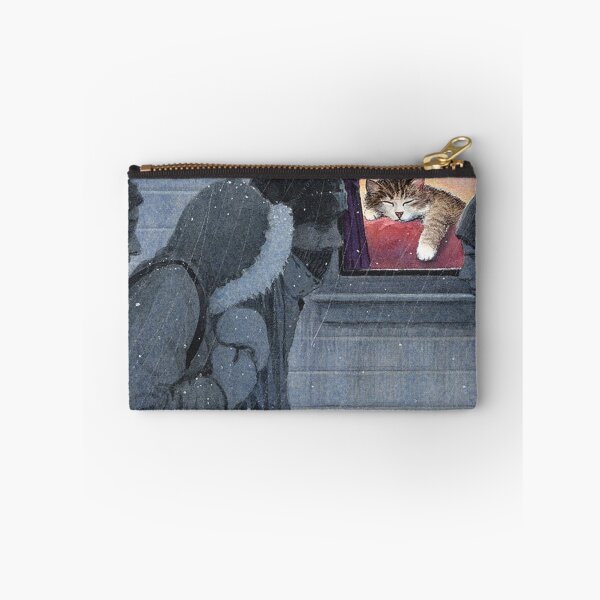 Item preview, Wintry Mix designed and sold by DonaldVelaz.