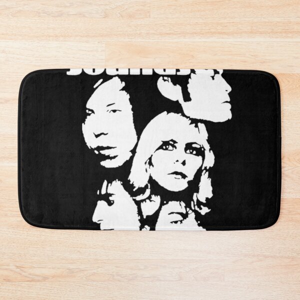 Item preview, The Sounds Band Logo designed and sold by PocketPantheon.