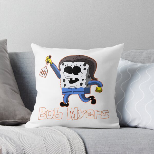 Item preview, Bob Myers Inspired Abstract Art Design for Fans and Collectors designed and sold by WinWonWin.