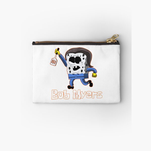 Item preview, Bob Myers Inspired Abstract Art Design for Fans and Collectors designed and sold by WinWonWin.
