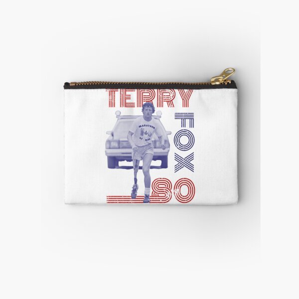 Item preview, Terry Fox Marathon Of Hope Canada - Terry Fox designed and sold by PocketPantheon.