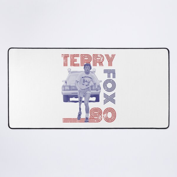 Item preview, Terry Fox Marathon Of Hope Canada - Terry Fox designed and sold by PocketPantheon.
