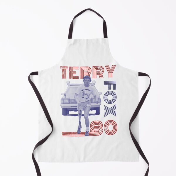 Item preview, Terry Fox Marathon Of Hope Canada - Terry Fox designed and sold by PocketPantheon.