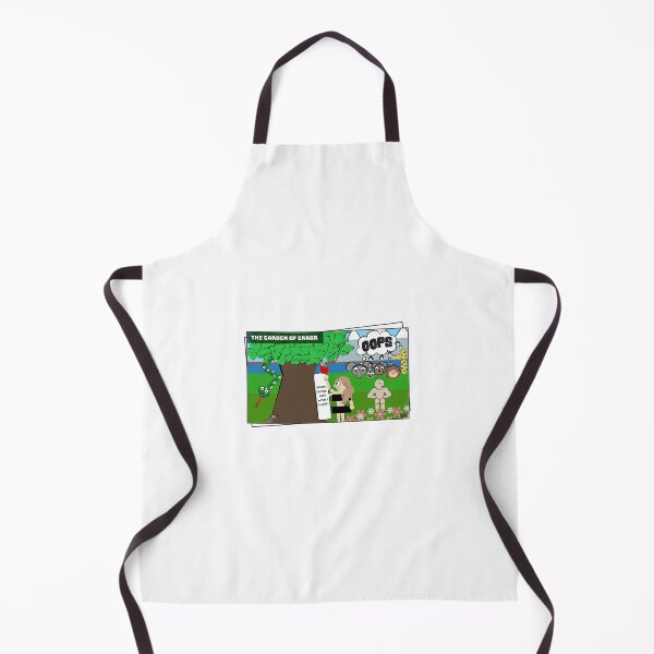 Item preview, The Garden of Eden designed and sold by OopsOddities.