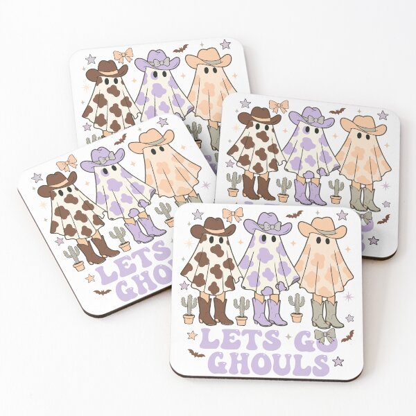 Item preview, Lets Go Ghouls designed and sold by Lbeck1869.