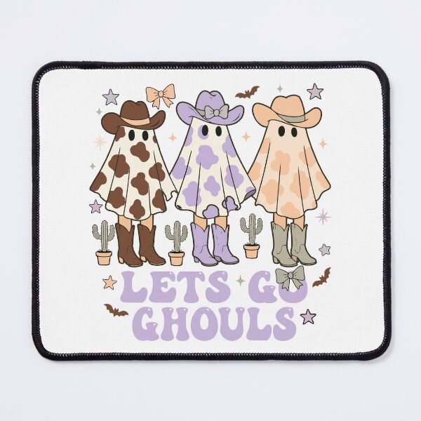 Item preview, Lets Go Ghouls designed and sold by Lbeck1869.