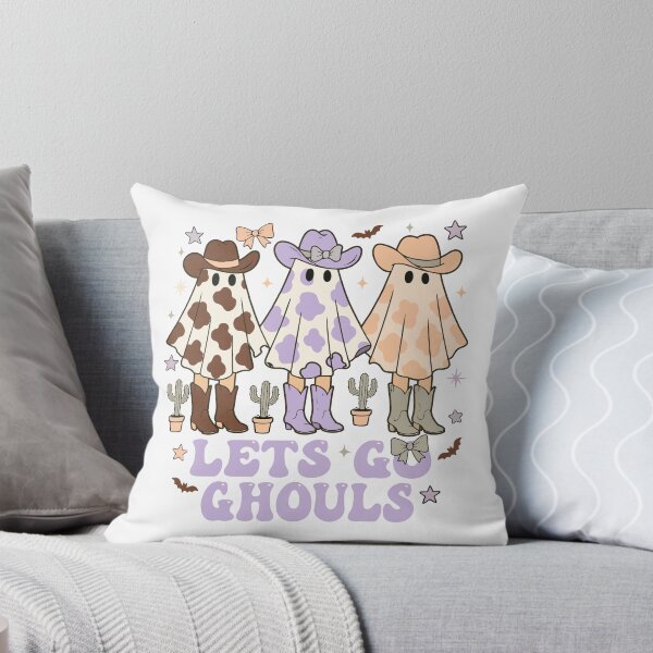 Item preview, Lets Go Ghouls designed and sold by Lbeck1869.