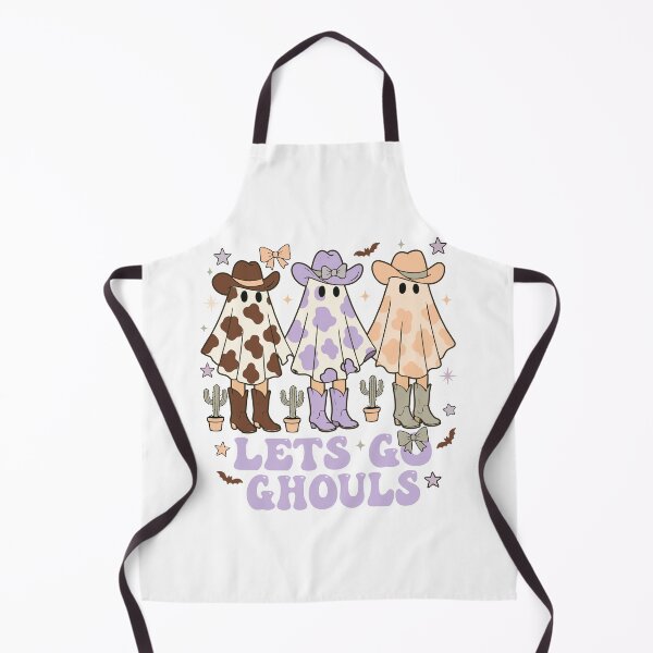 Item preview, Lets Go Ghouls designed and sold by Lbeck1869.