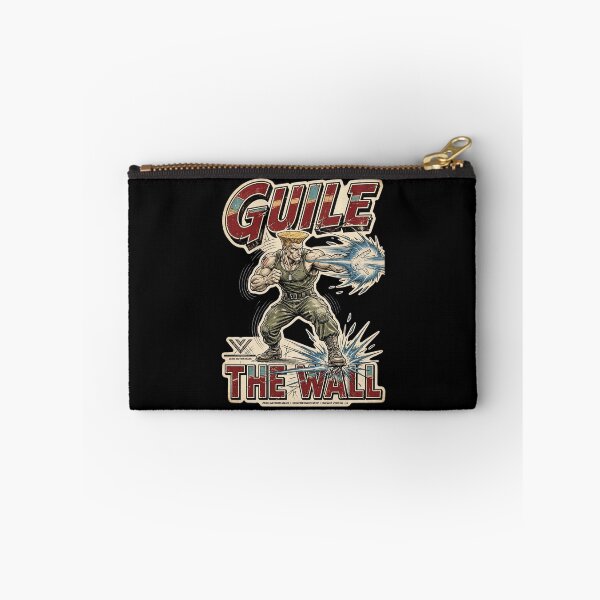 Item preview, Guile Street Fighter Design, Guile The Wall Artwork, Street Fighter Guile Graphic, Sonic Boom Fighter Art, Flash Kick, Fighting Game Design, Arcade Gaming Gift, Martial Arts Gamer Gift, Capcom Fan Art designed and sold by Typologystudios.
