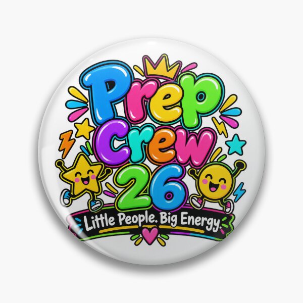 Item preview, Prep Crew 26 designed and sold by jpm70.