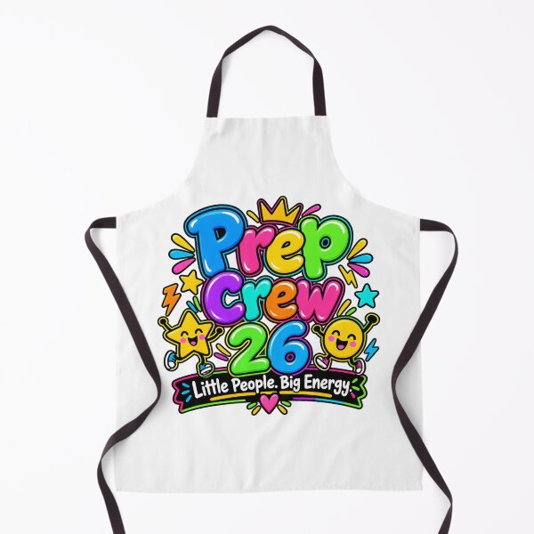 Item preview, Prep Crew 26 designed and sold by jpm70.