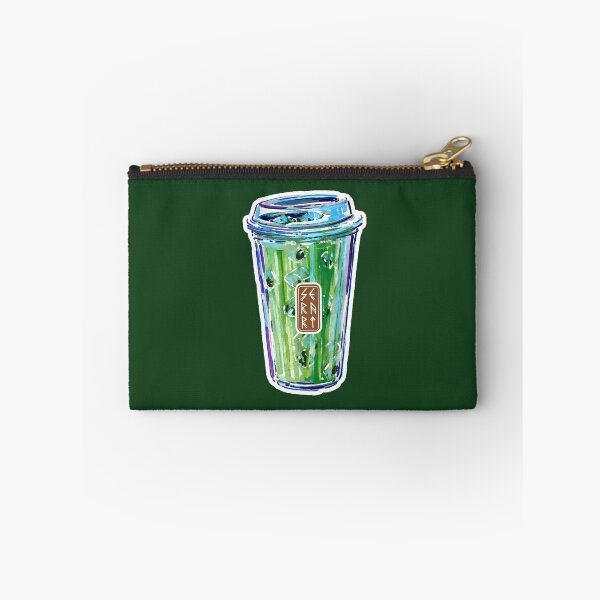 Item preview, Iced Matcha designed and sold by SERArts.