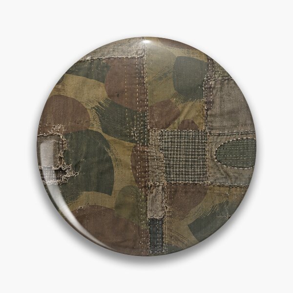 Item preview, BORO / CAMO 01 designed and sold by Bodique.