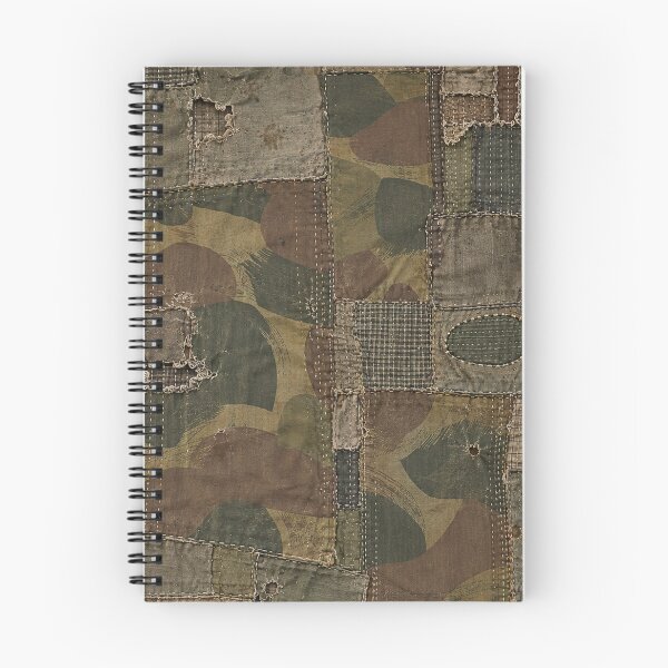Item preview, BORO / CAMO 01 designed and sold by Bodique.