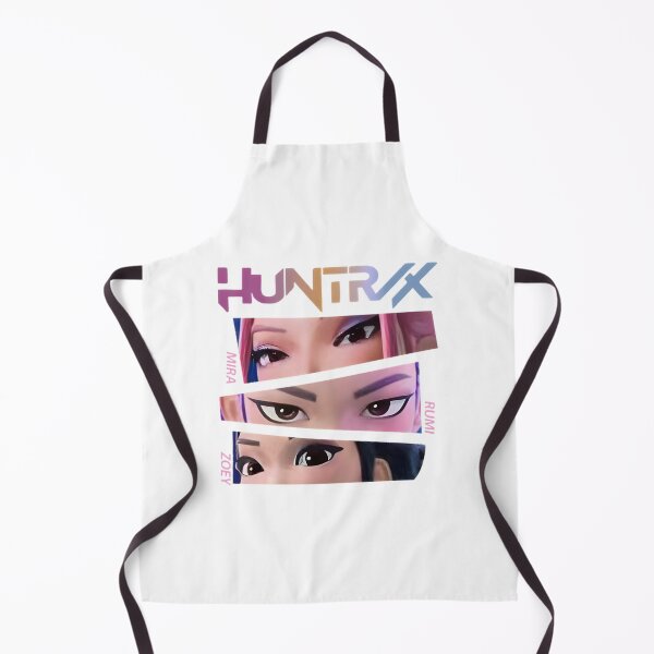 Item preview, Kpop Demon Hunters Huntrix Girl Band Design for Kids Gift designed and sold by MG 88.