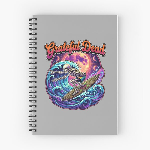 Item preview, Grateful Dead Cosmic Wave Turtle Design designed and sold by FashionStarone.