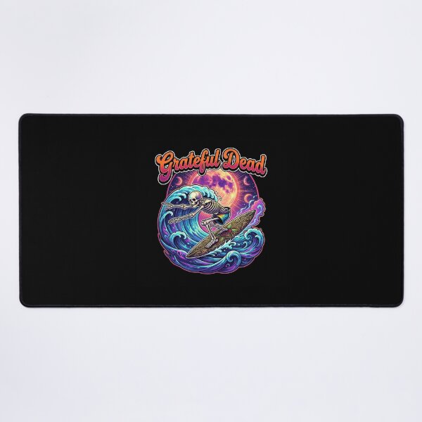 Item preview, Grateful Dead Cosmic Wave Turtle Design designed and sold by FashionStarone.