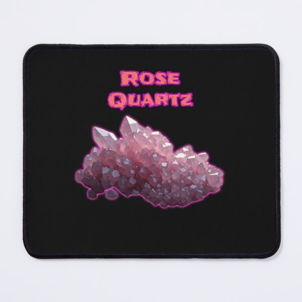 Item preview, Rose Quartz Crystal designed and sold by starcraft542.
