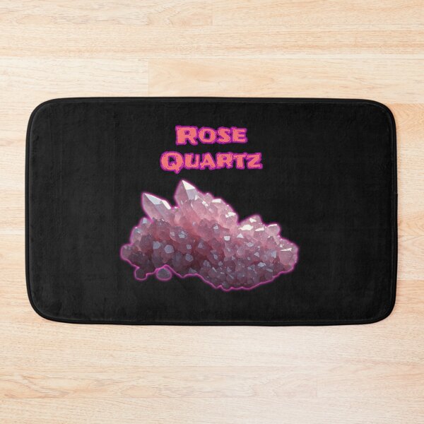 Item preview, Rose Quartz Crystal designed and sold by starcraft542.