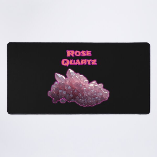 Item preview, Rose Quartz Crystal designed and sold by starcraft542.