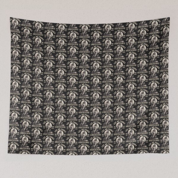 Item preview, Lee Ho Fooks Inspired Vintage Asian Noodle House Retro Design designed and sold by sunil2538.