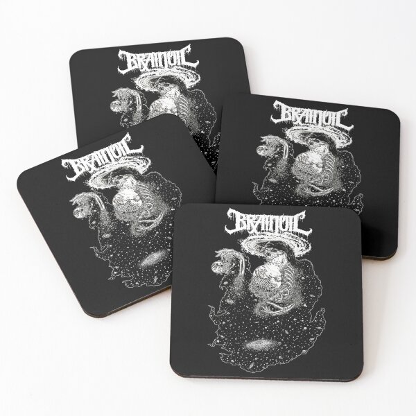 Item preview, Brainoil designed and sold by Limn From Limb.