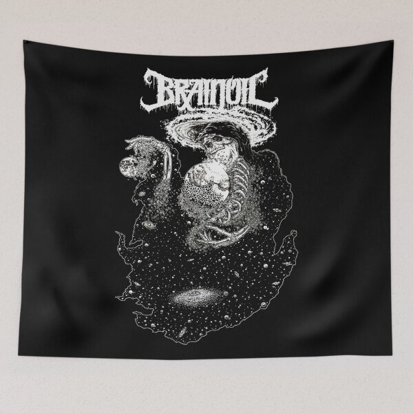 Item preview, Brainoil designed and sold by Limn From Limb.