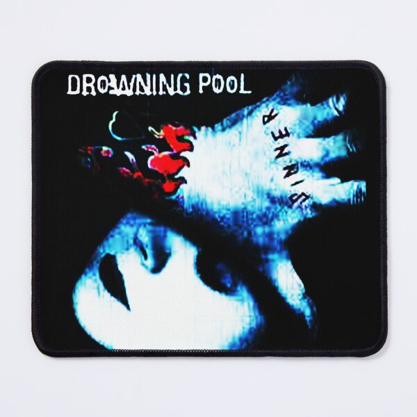 Artikelvorschau, vintage art design drowning pool entworfen und verkauft von tducege.