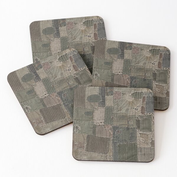 Item preview, BORO / CAMO 02 designed and sold by Bodique.