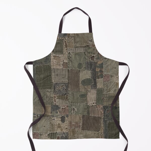 Item preview, BORO / CAMO 02 designed and sold by Bodique.