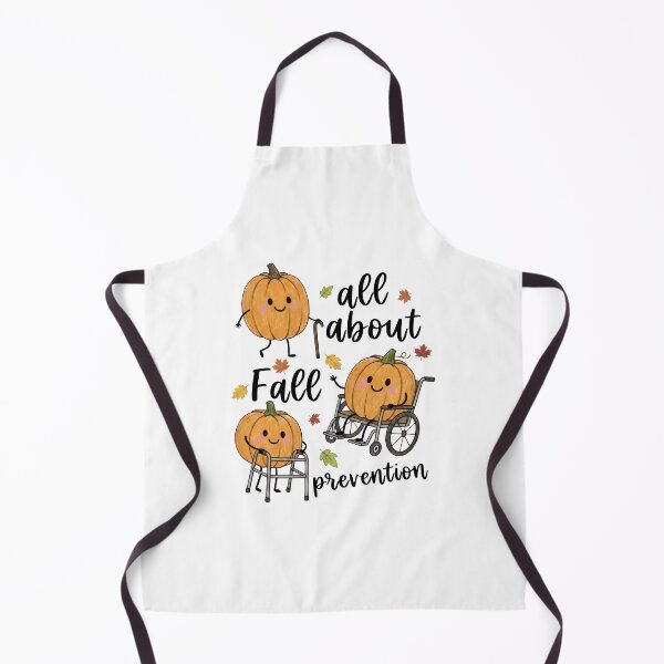 Item preview, All About Fall Prevention Pumpkin Design designed and sold by SoyLamderma.