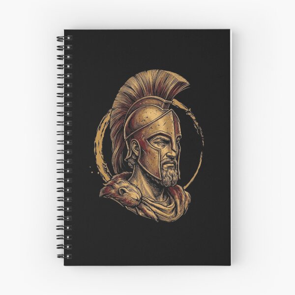 Item preview, King Leonidas of Sparta designed and sold by Leonidas Kinetix.