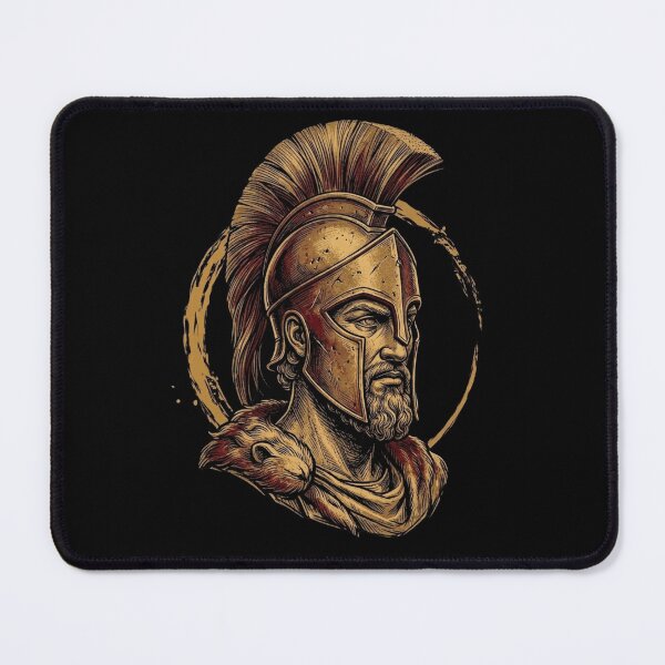 Item preview, King Leonidas of Sparta designed and sold by Leonidas Kinetix.