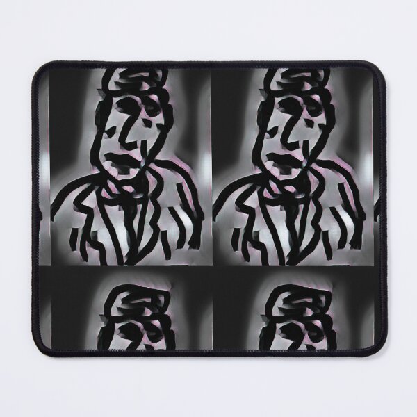 Item preview, Young Man designed and sold by Stacey Lazarus.