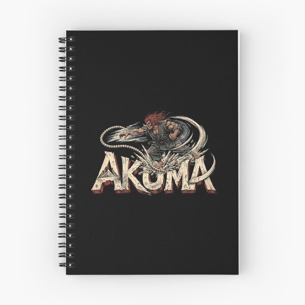 Item preview, Akuma Street Fighter Design, Akuma The Demon Artwork, Street Fighter Akuma Graphic, Akuma Fighting Game Art, Raging Demon, Shun Goku Satsu, Dark Martial Arts, Arcade Gaming Gift, Capcom Fan Art designed and sold by Typologystudios.