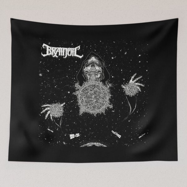 Item preview, Brainoil - Singularity designed and sold by Limn From Limb.